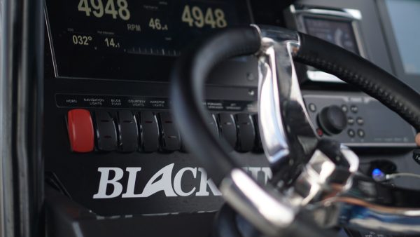 Blackfin 272cc - 6