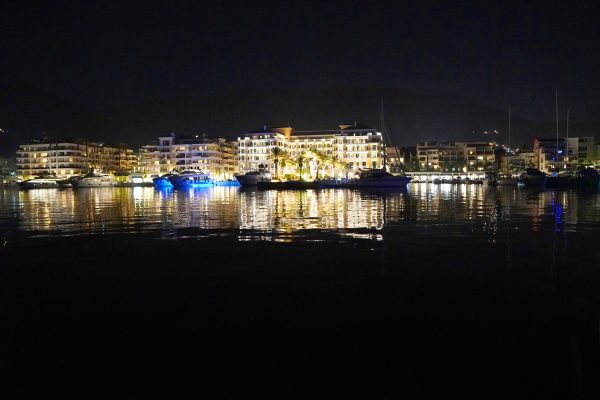 Goga Adriatic - Porto Montenegro 5