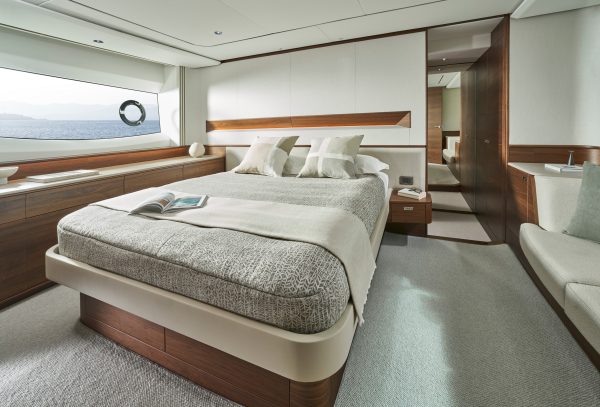 Princess F65 owners stateroom