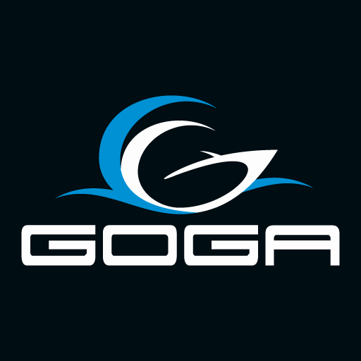 Update more than 91 goga logo
